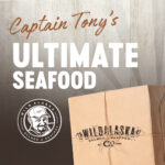 Captain Tony’s Ultimate Seafood Gift Box