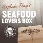 Seafood Lover’s Box