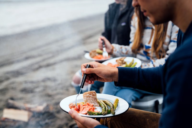 Wild, Fresh, and Sustainable: A Tribute for National Seafood Month